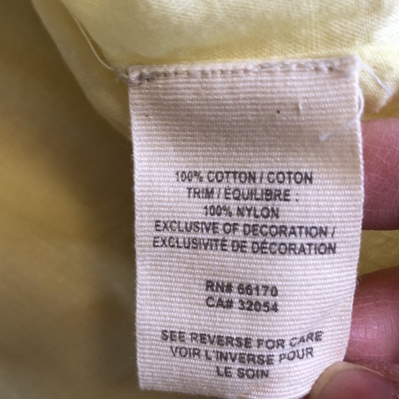 Free People Cream and Gold Mini Skater Skirt Size M - Picture 11 of 12